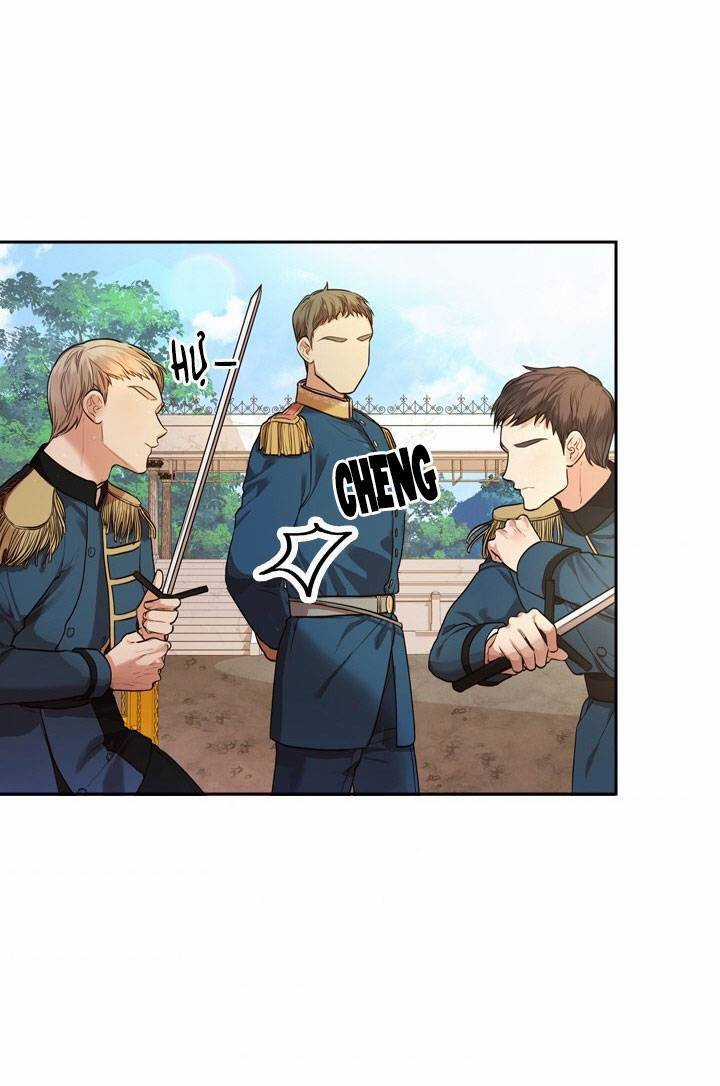 Thư Ký Của Bạo Chúa Chapter 27 trang 39