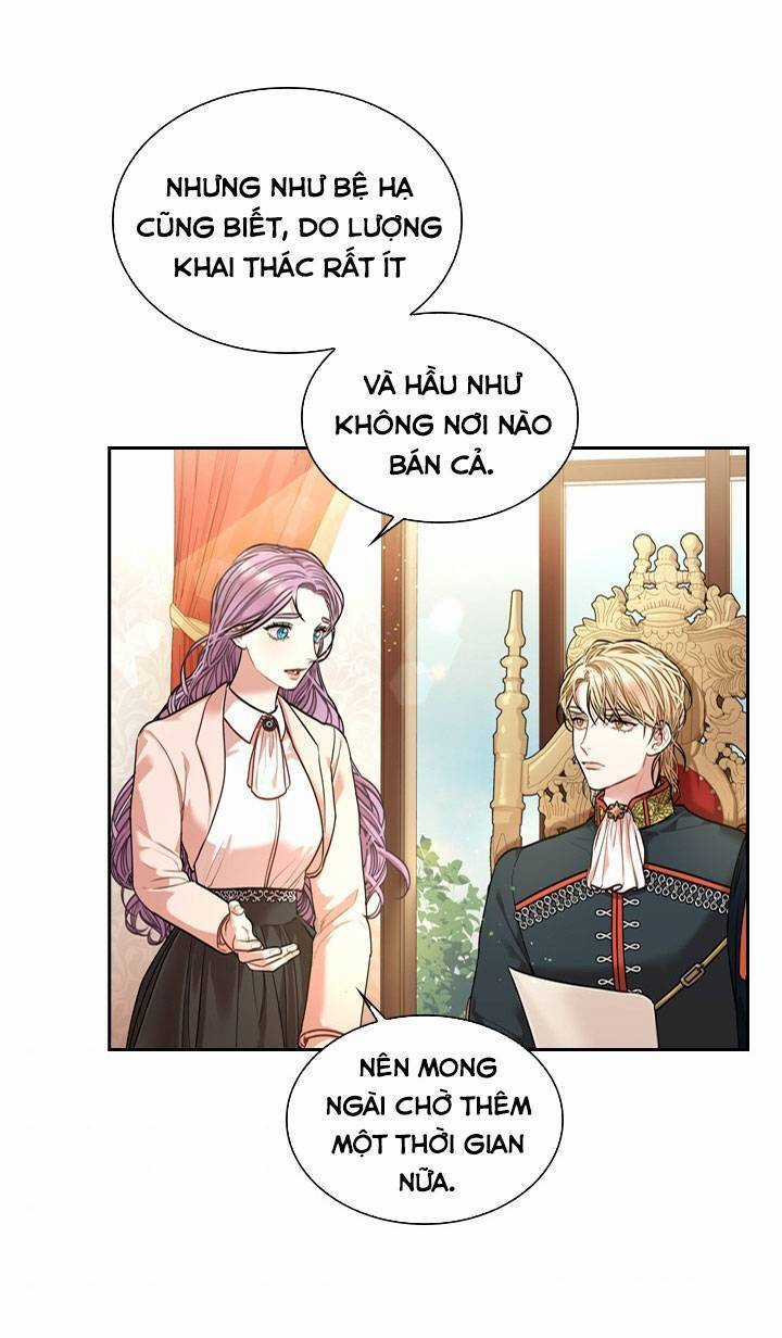 Thư Ký Của Bạo Chúa Chapter 27 trang 4
