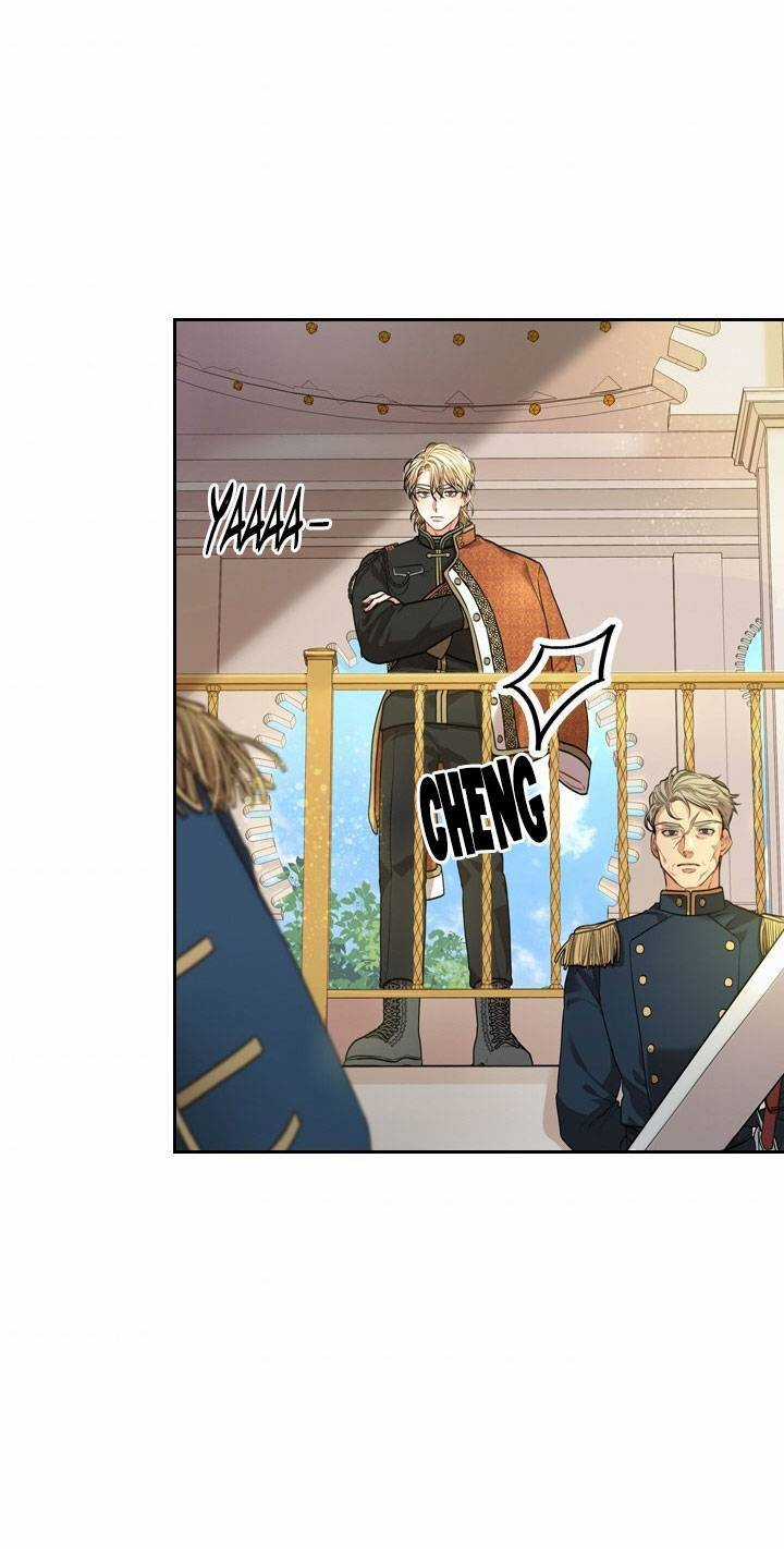 Thư Ký Của Bạo Chúa Chapter 27 trang 40