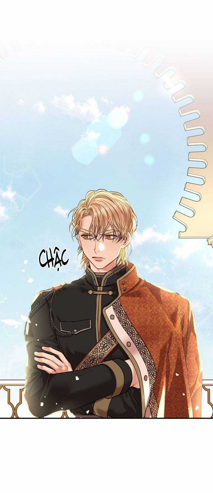 Thư Ký Của Bạo Chúa Chapter 27 trang 41