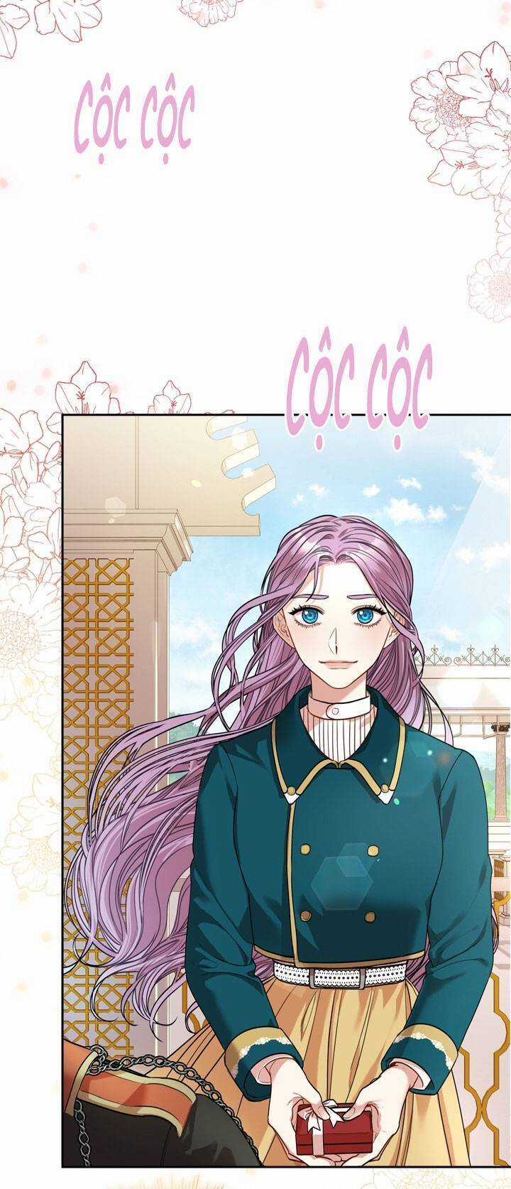 Thư Ký Của Bạo Chúa Chapter 27 trang 45