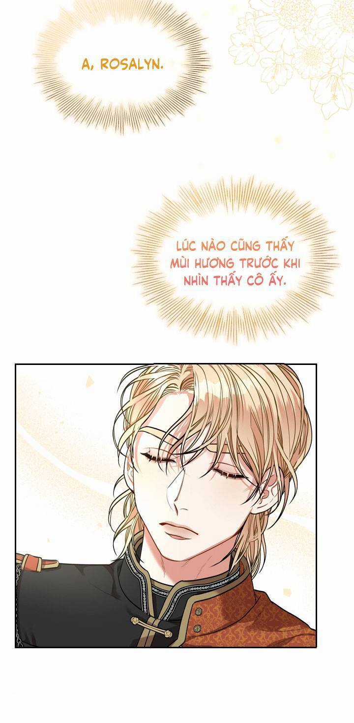 Thư Ký Của Bạo Chúa Chapter 27 trang 46