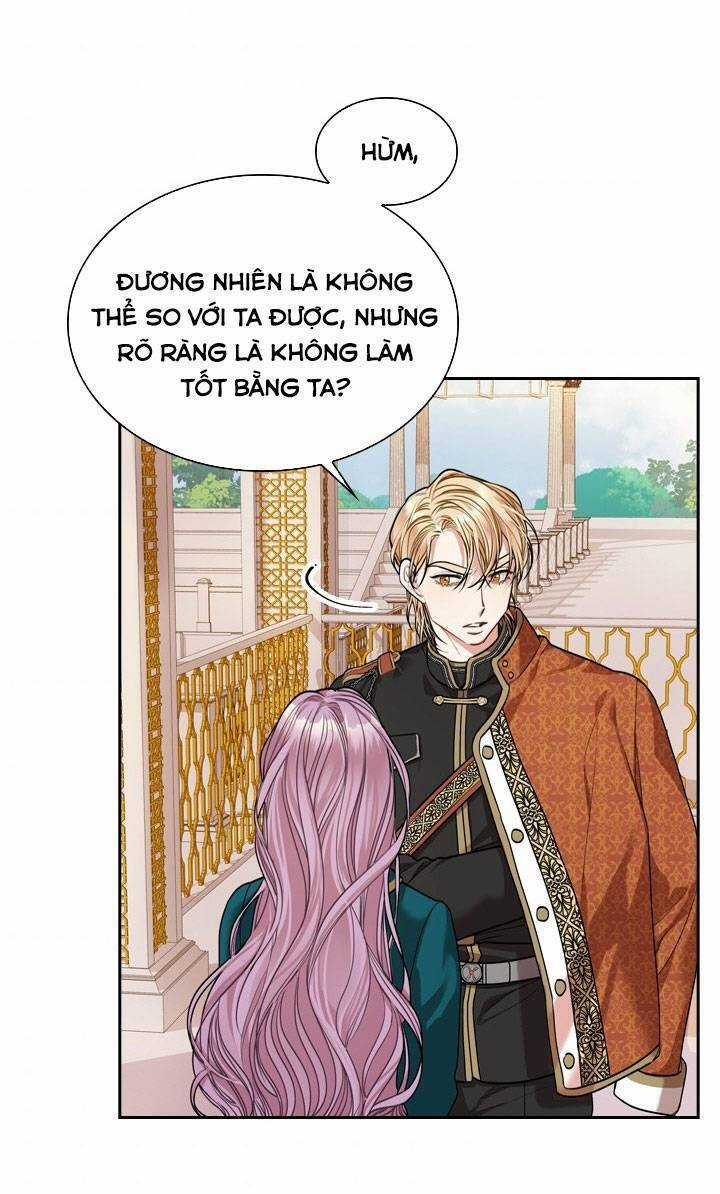 Thư Ký Của Bạo Chúa Chapter 27 trang 47