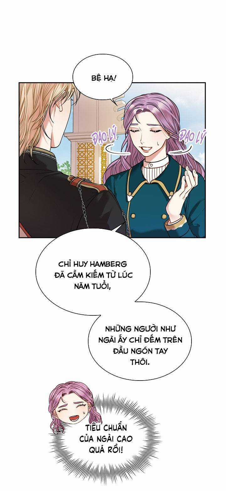 Thư Ký Của Bạo Chúa Chapter 27 trang 49