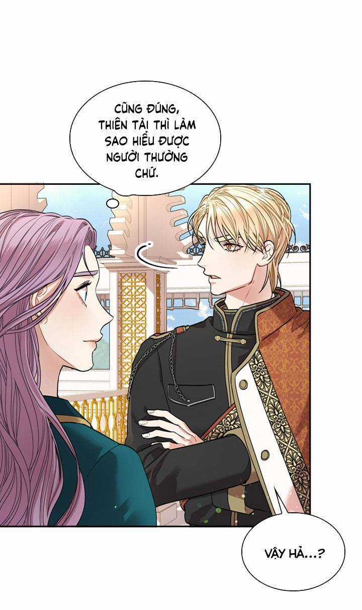 Thư Ký Của Bạo Chúa Chapter 27 trang 50