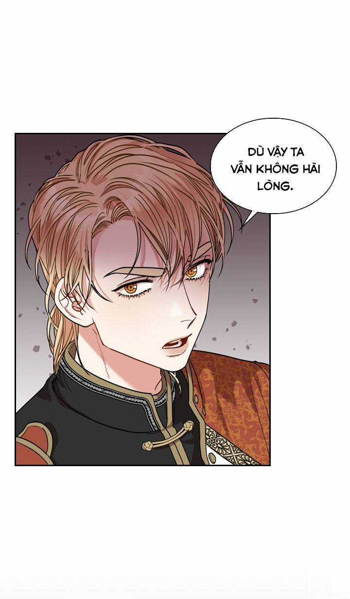 Thư Ký Của Bạo Chúa Chapter 27 trang 51