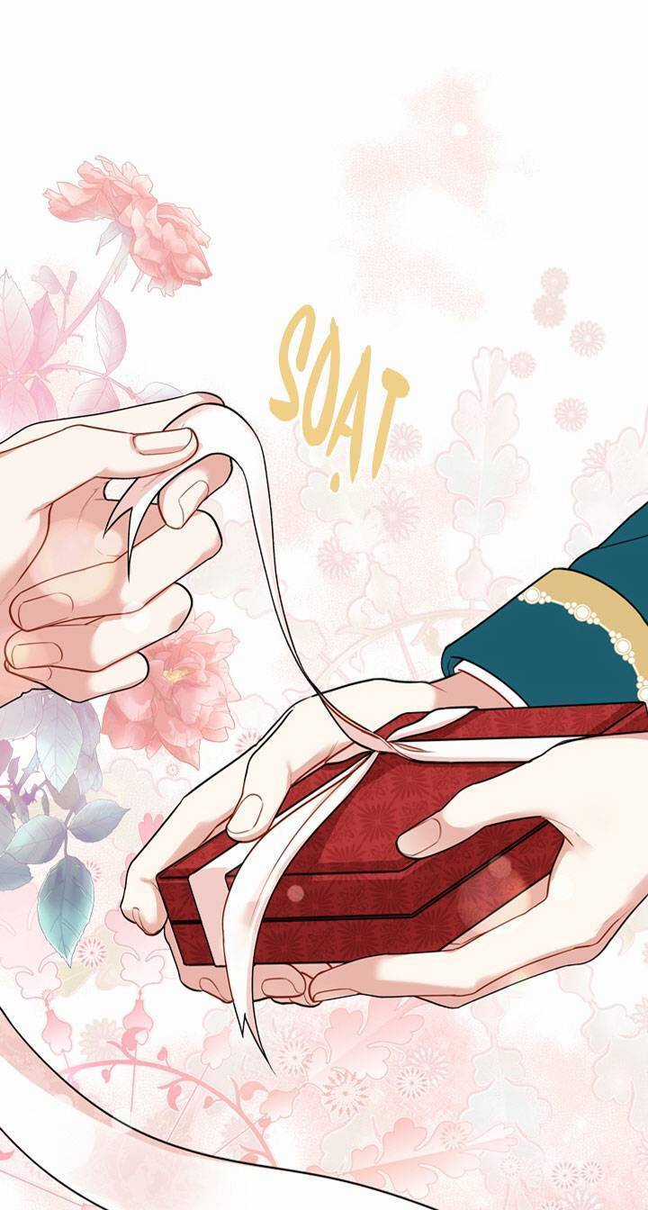 Thư Ký Của Bạo Chúa Chapter 27 trang 54