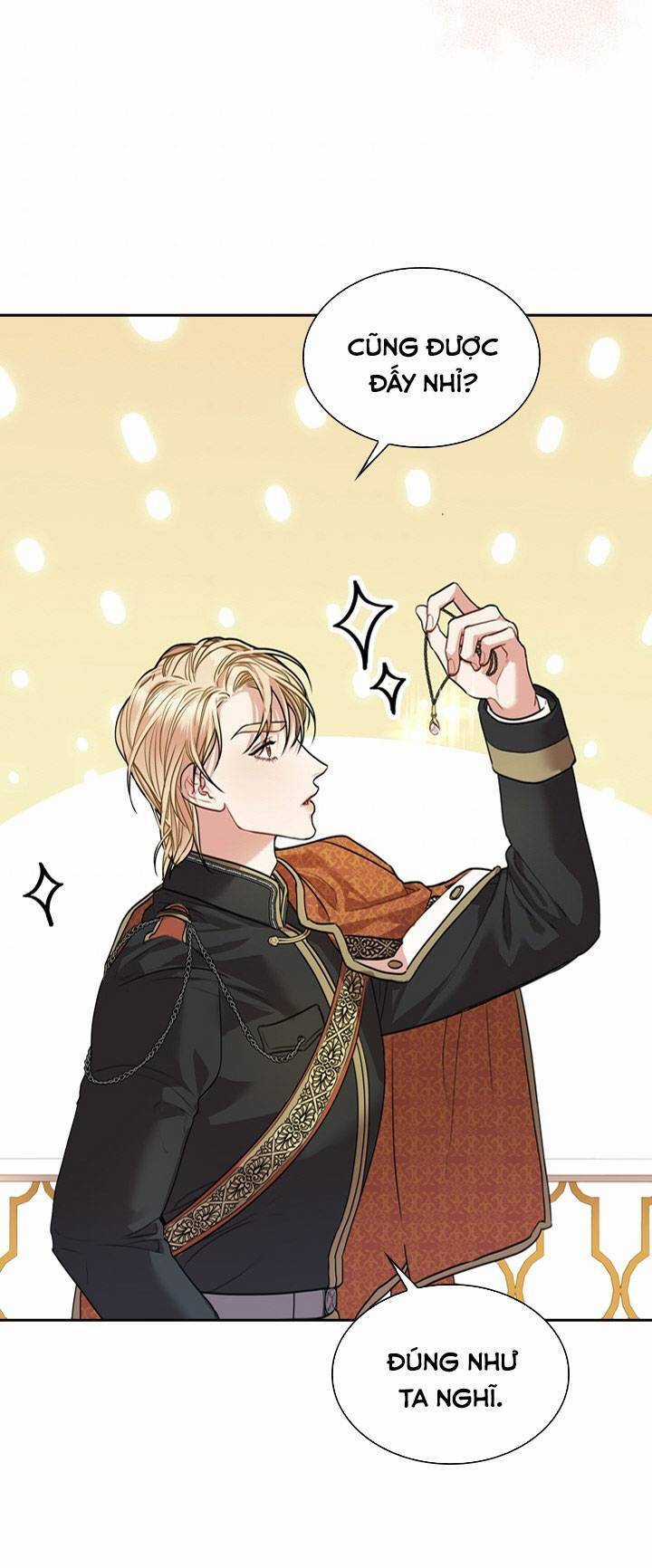 Thư Ký Của Bạo Chúa Chapter 27 trang 56