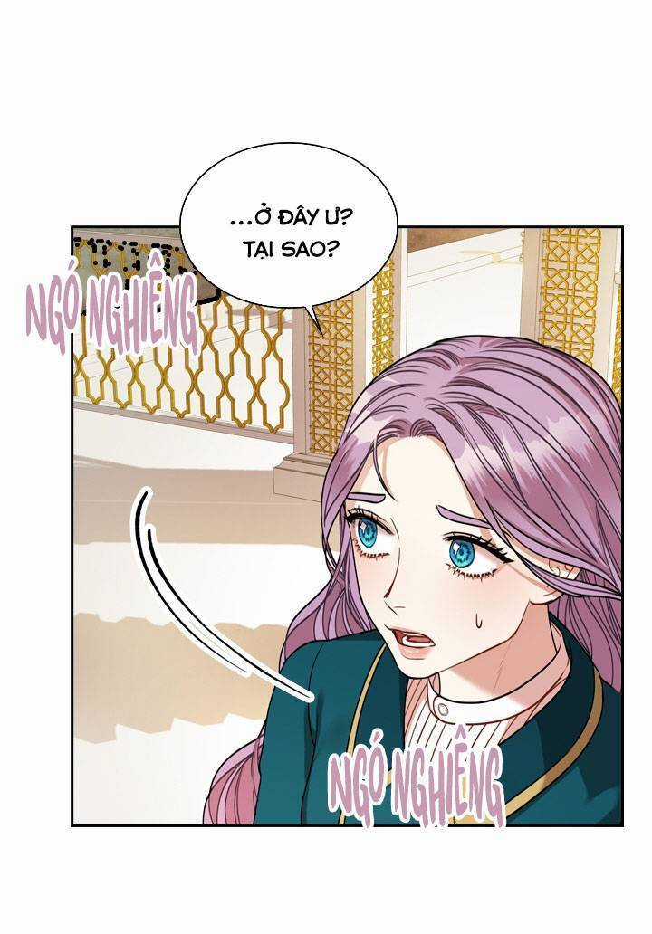 Thư Ký Của Bạo Chúa Chapter 27 trang 58