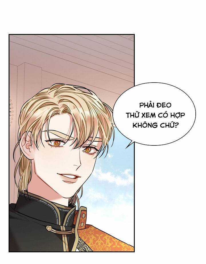 Thư Ký Của Bạo Chúa Chapter 27 trang 59