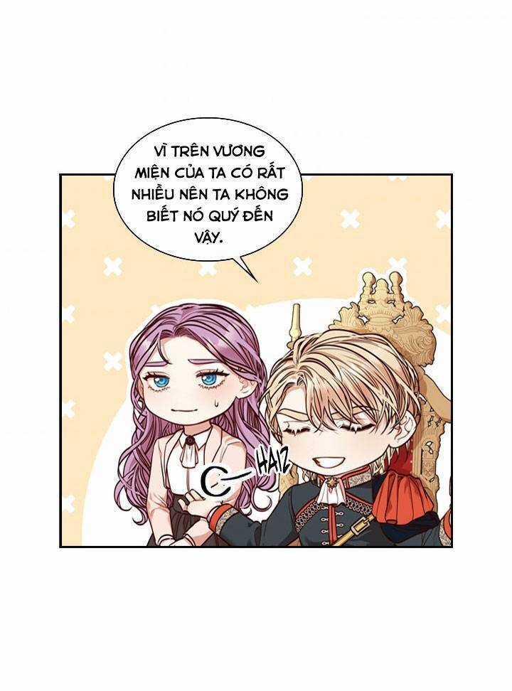 Thư Ký Của Bạo Chúa Chapter 27 trang 6