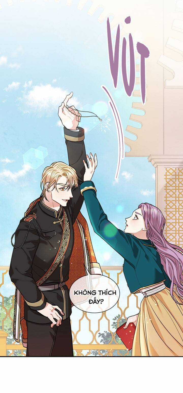 Thư Ký Của Bạo Chúa Chapter 27 trang 62