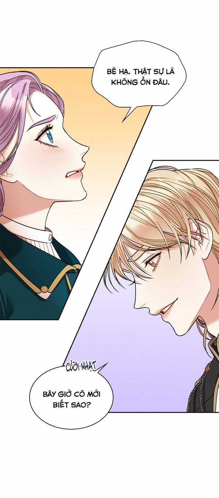 Thư Ký Của Bạo Chúa Chapter 27 trang 64