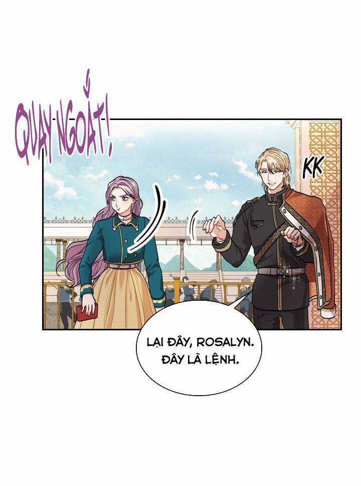 Thư Ký Của Bạo Chúa Chapter 27 trang 65