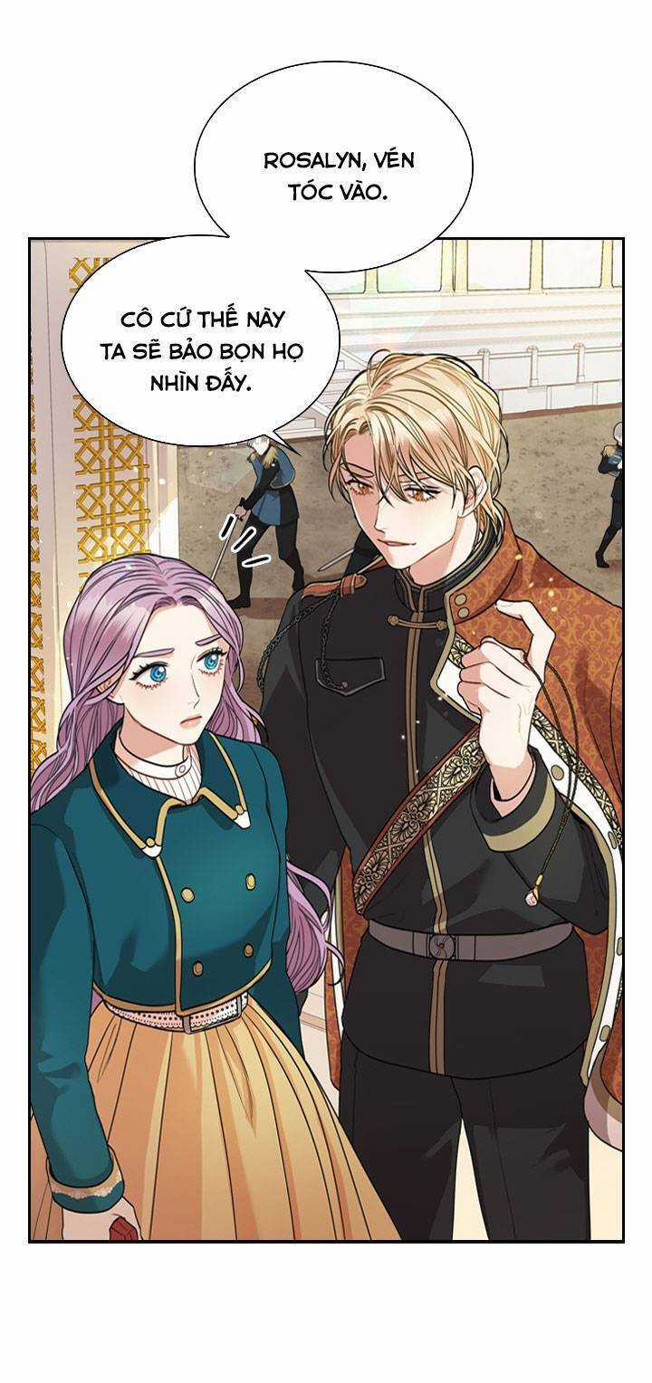 Thư Ký Của Bạo Chúa Chapter 27 trang 67