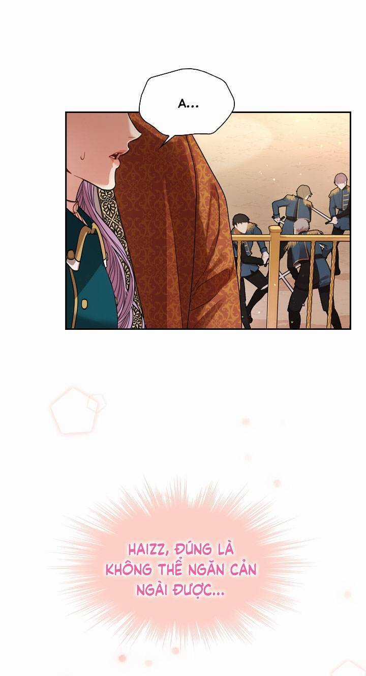 Thư Ký Của Bạo Chúa Chapter 27 trang 68