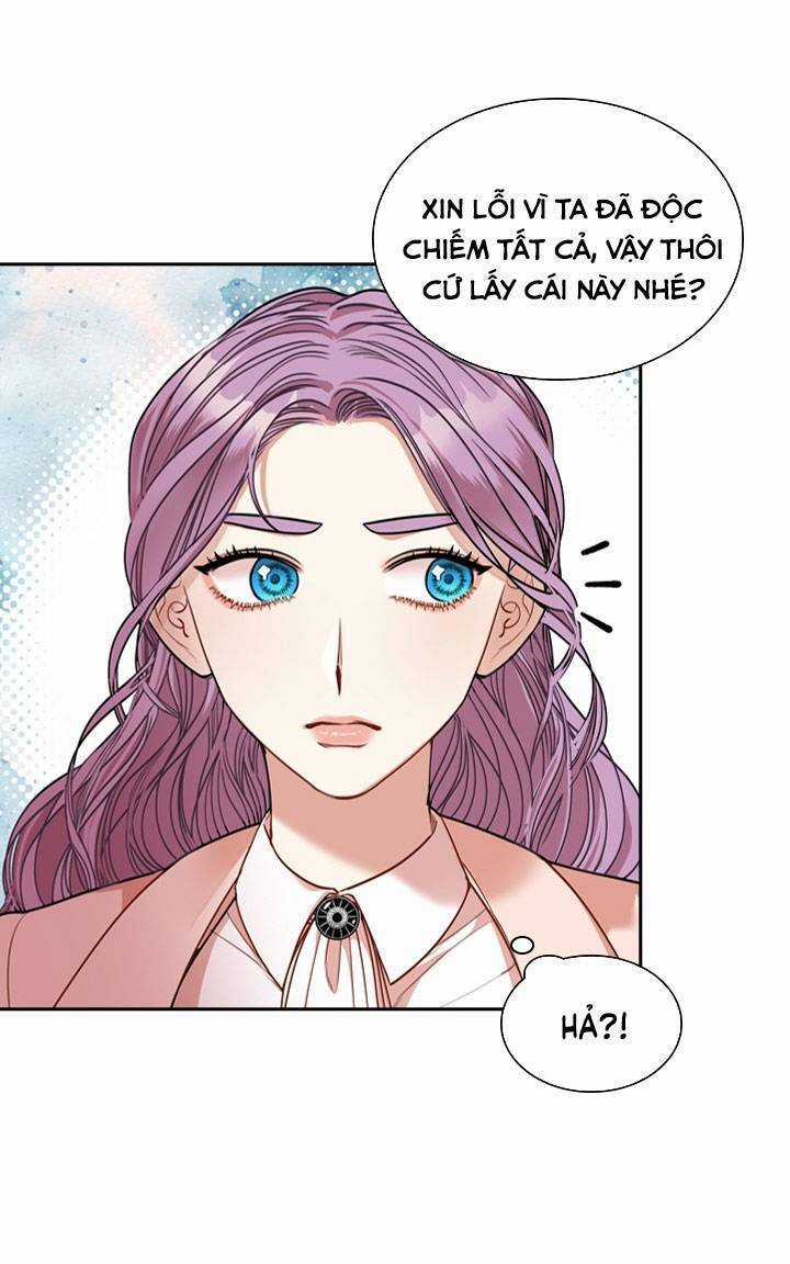 Thư Ký Của Bạo Chúa Chapter 27 trang 7