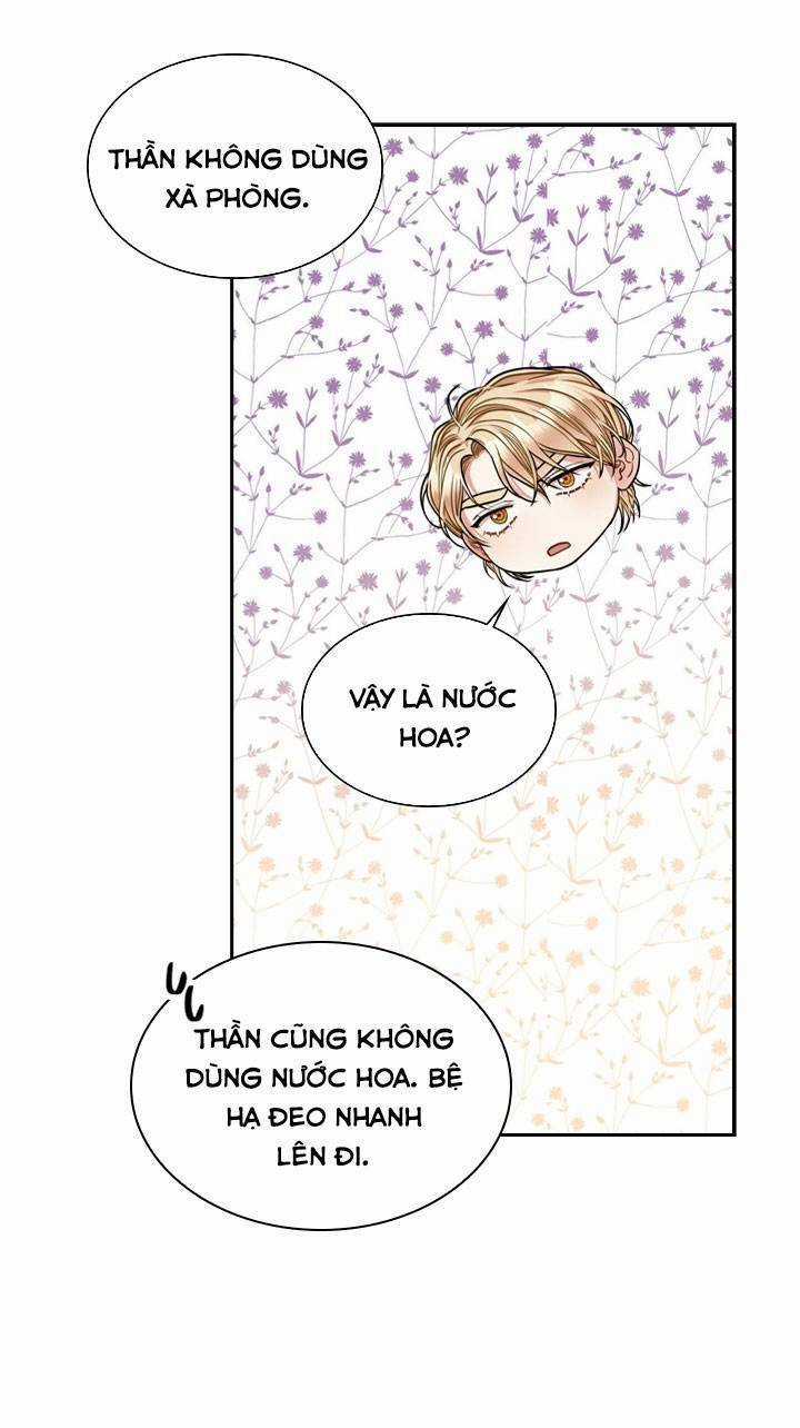 Thư Ký Của Bạo Chúa Chapter 27 trang 71