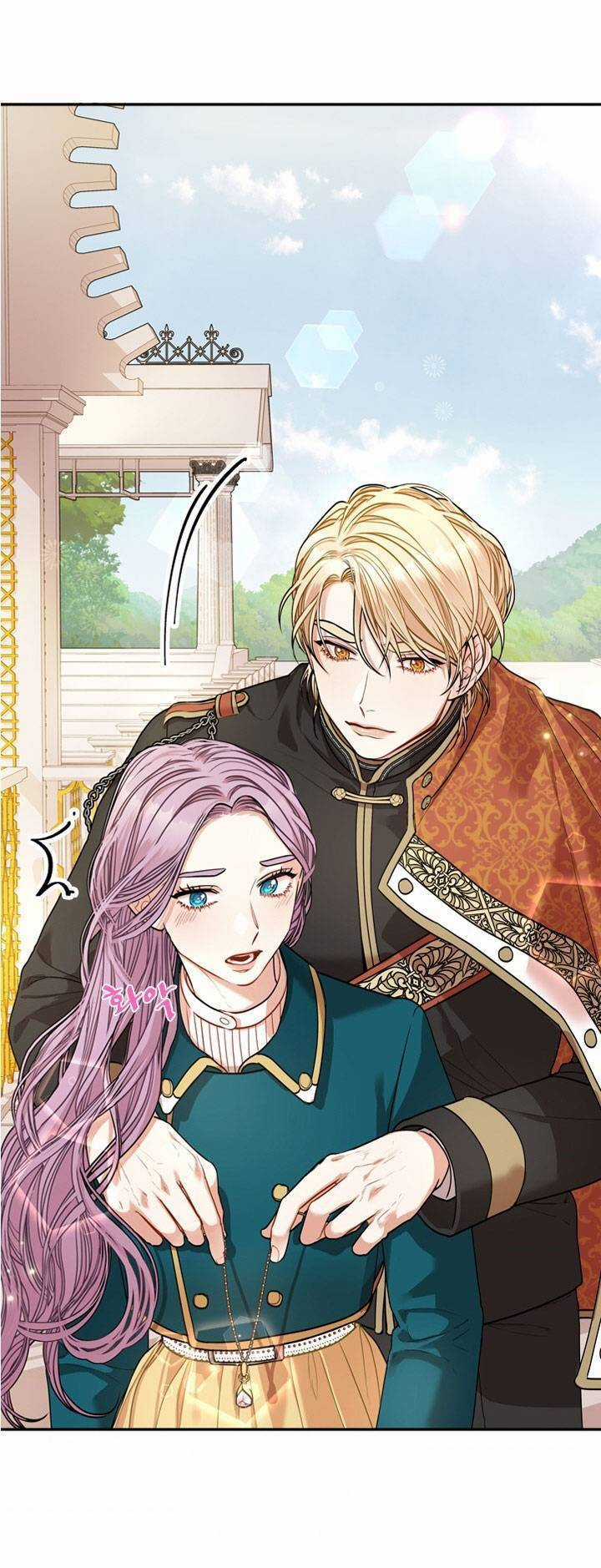 Thư Ký Của Bạo Chúa Chapter 27 trang 72