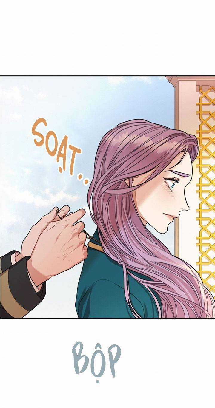 Thư Ký Của Bạo Chúa Chapter 27 trang 73