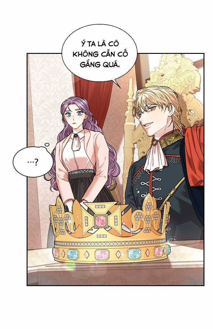 Thư Ký Của Bạo Chúa Chapter 27 trang 8