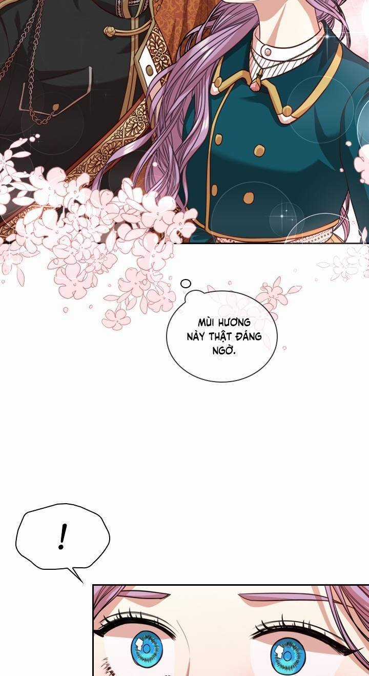 Thư Ký Của Bạo Chúa Chapter 28 trang 16