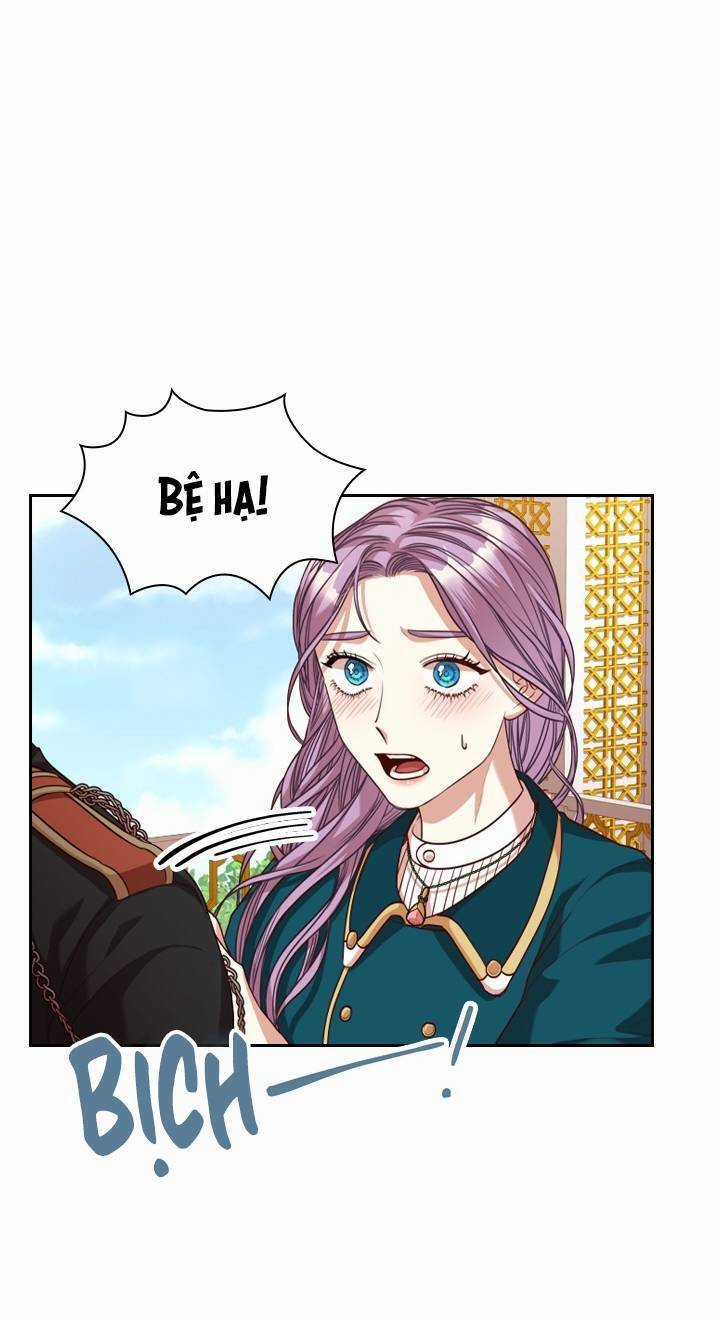 Thư Ký Của Bạo Chúa Chapter 28 trang 18