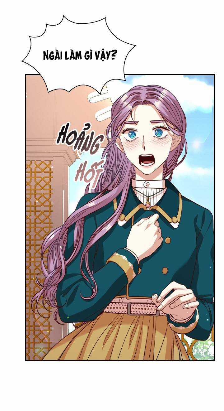 Thư Ký Của Bạo Chúa Chapter 28 trang 19