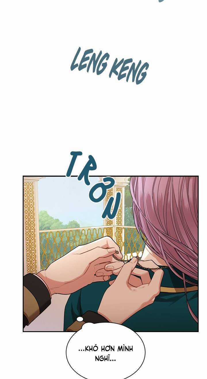 Thư Ký Của Bạo Chúa Chapter 28 trang 2