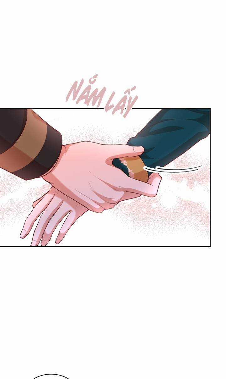 Thư Ký Của Bạo Chúa Chapter 28 trang 20