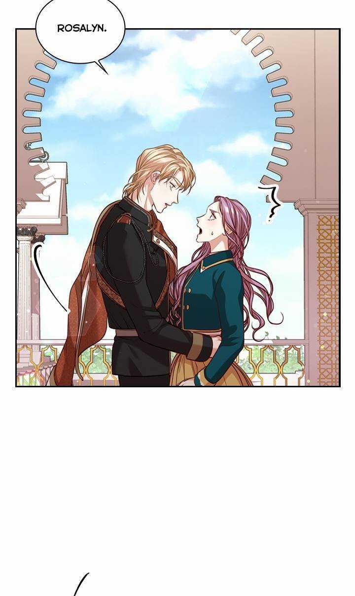 Thư Ký Của Bạo Chúa Chapter 28 trang 21