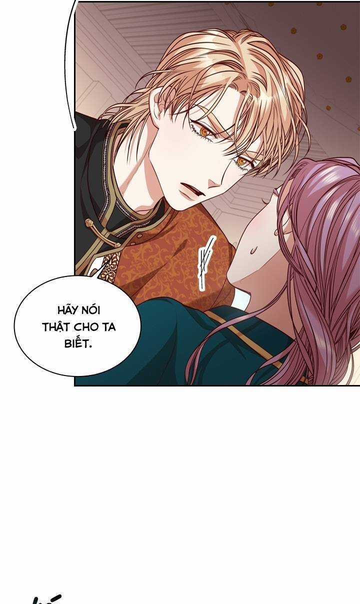 Thư Ký Của Bạo Chúa Chapter 28 trang 22