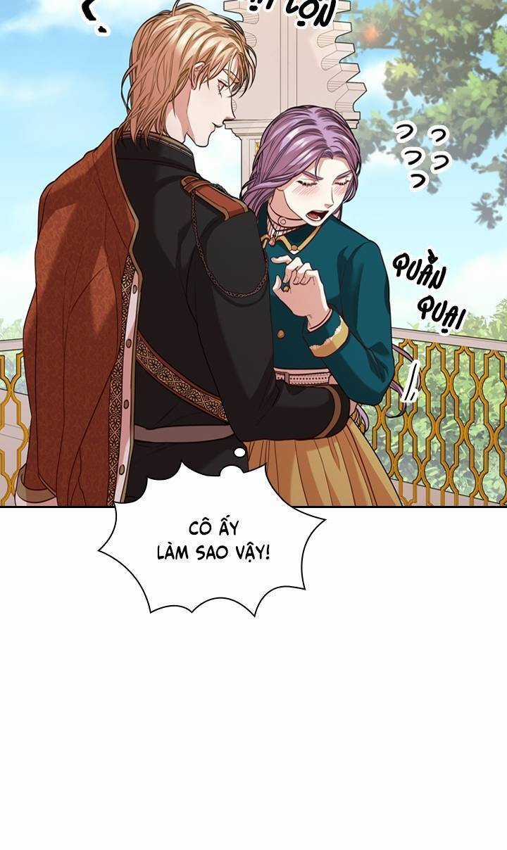 Thư Ký Của Bạo Chúa Chapter 28 trang 24