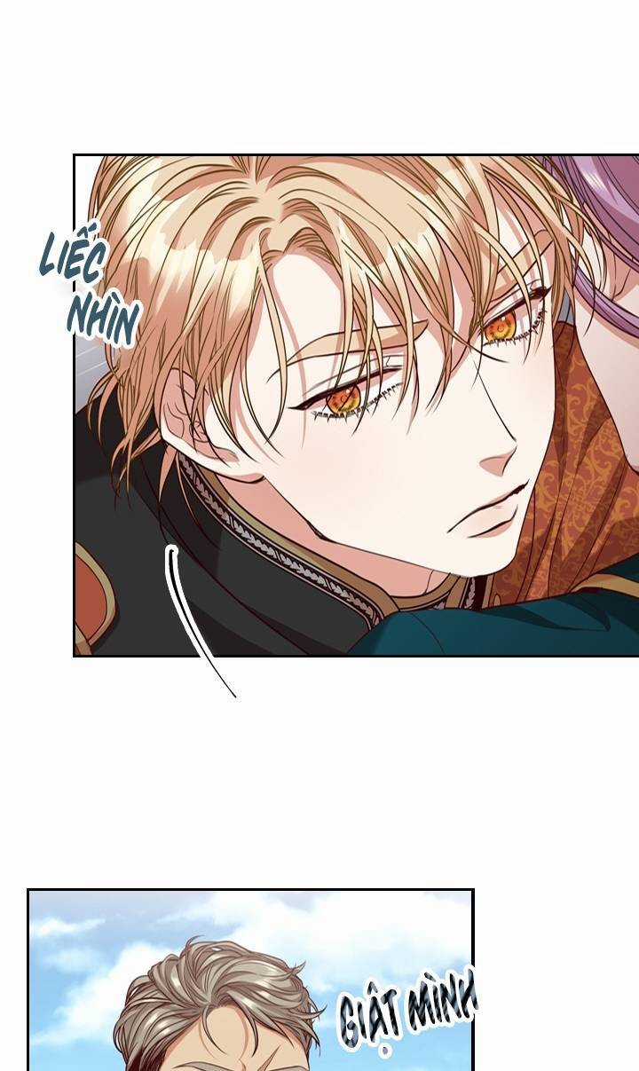 Thư Ký Của Bạo Chúa Chapter 28 trang 25