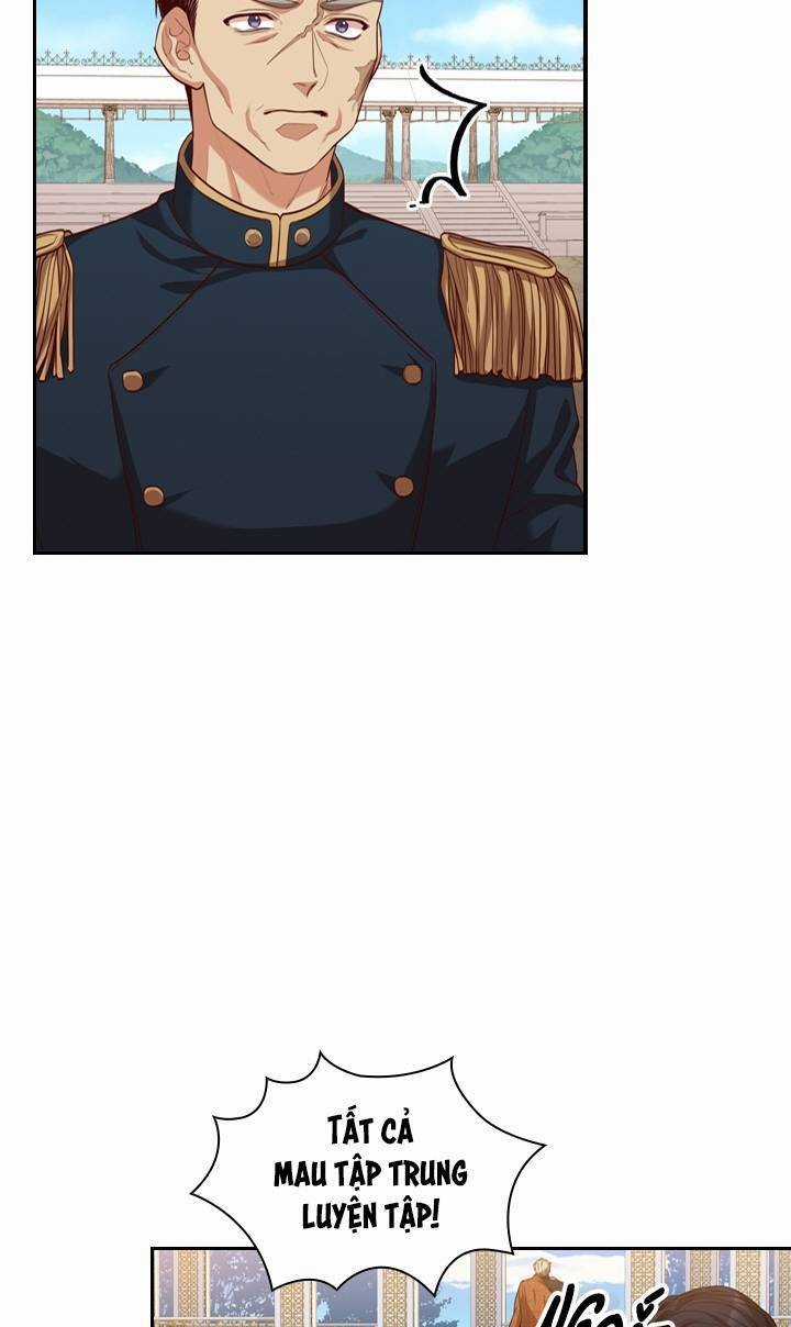 Thư Ký Của Bạo Chúa Chapter 28 trang 26