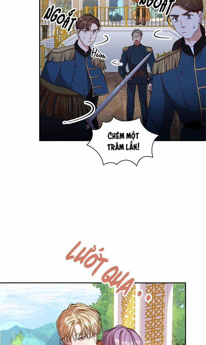 Thư Ký Của Bạo Chúa Chapter 28 trang 27