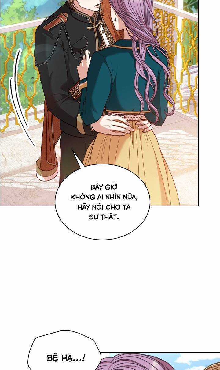 Thư Ký Của Bạo Chúa Chapter 28 trang 28