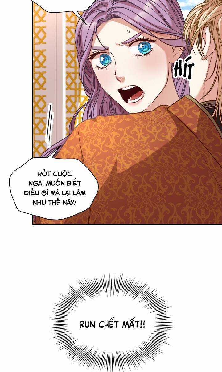 Thư Ký Của Bạo Chúa Chapter 28 trang 29