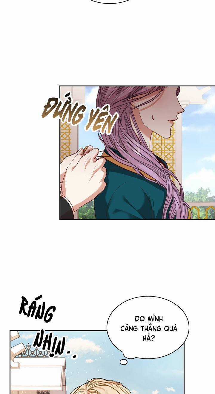 Thư Ký Của Bạo Chúa Chapter 28 trang 3