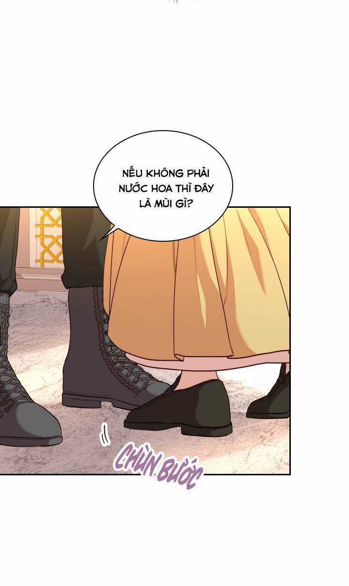 Thư Ký Của Bạo Chúa Chapter 28 trang 30