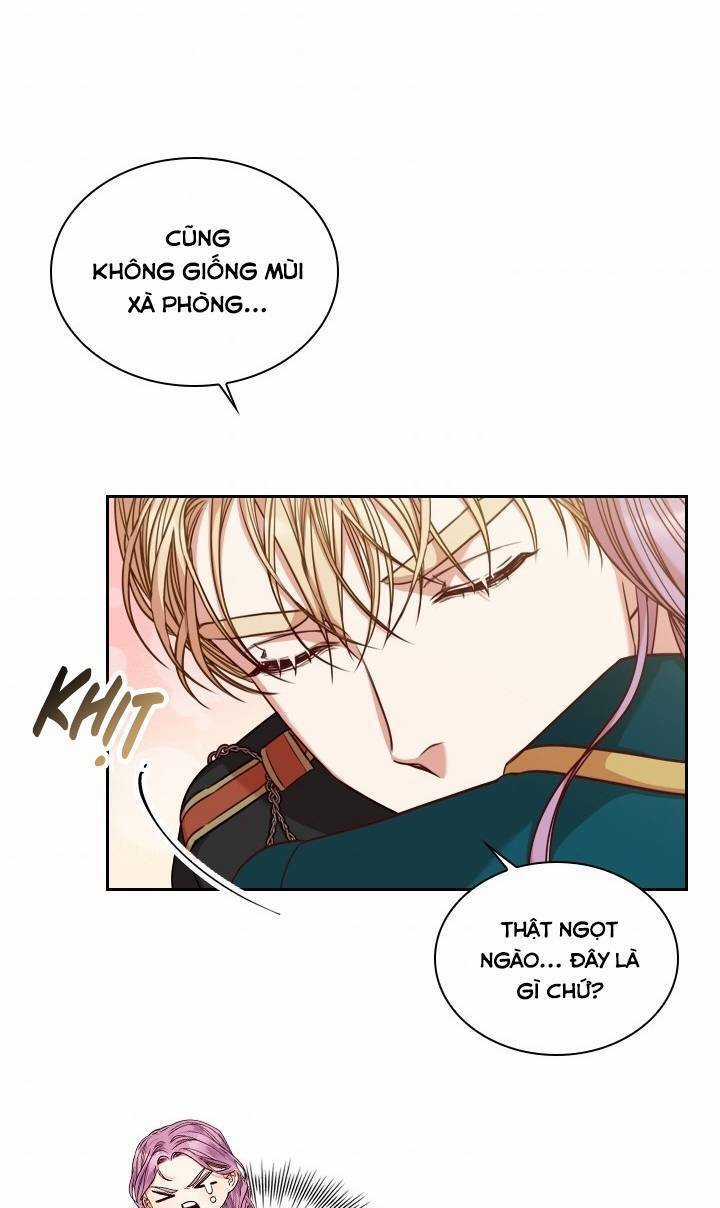 Thư Ký Của Bạo Chúa Chapter 28 trang 31