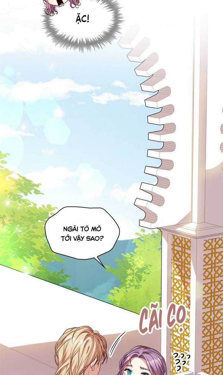 Thư Ký Của Bạo Chúa Chapter 28 trang 32