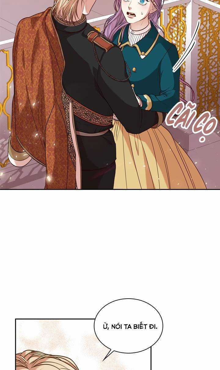 Thư Ký Của Bạo Chúa Chapter 28 trang 33