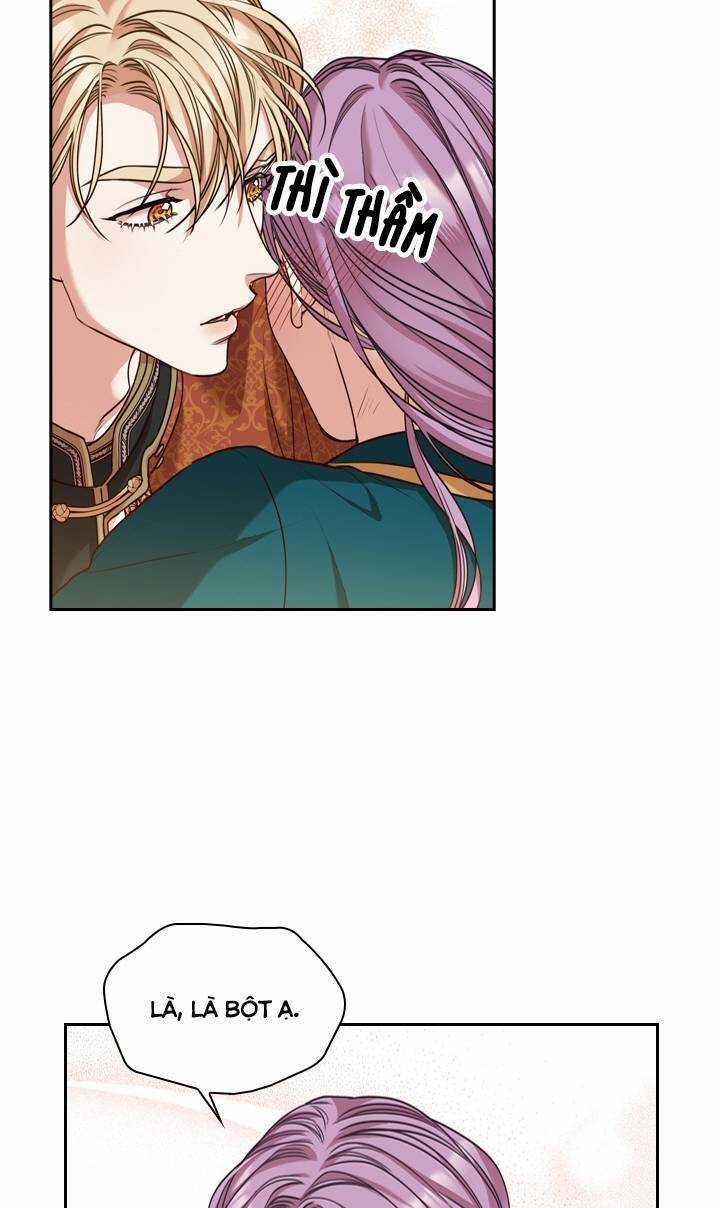 Thư Ký Của Bạo Chúa Chapter 28 trang 34