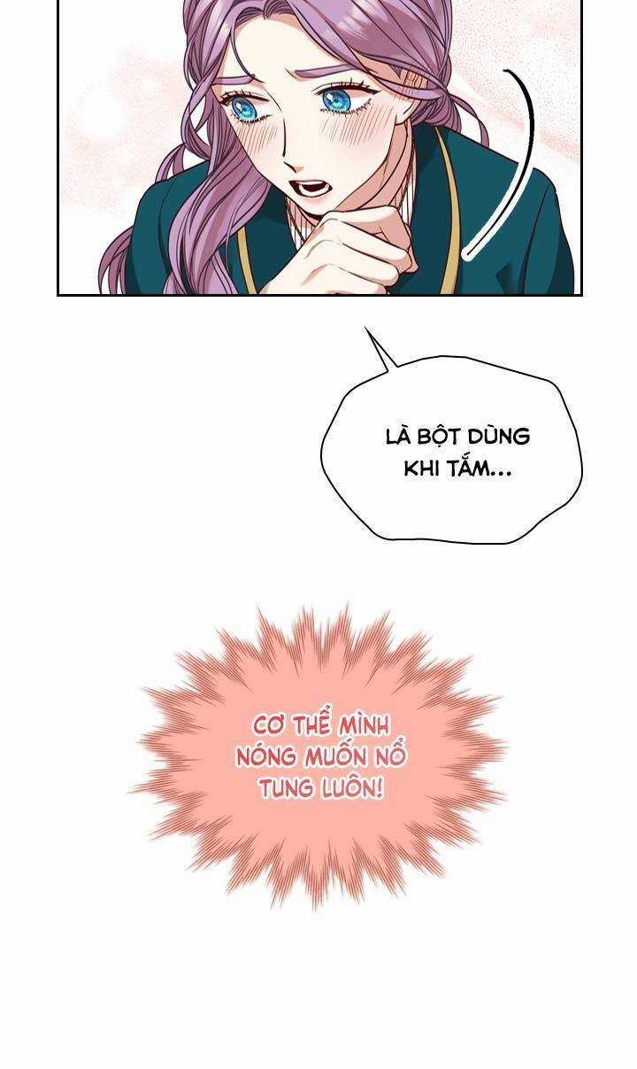 Thư Ký Của Bạo Chúa Chapter 28 trang 35