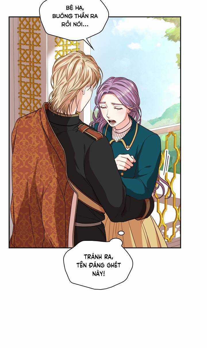 Thư Ký Của Bạo Chúa Chapter 28 trang 37