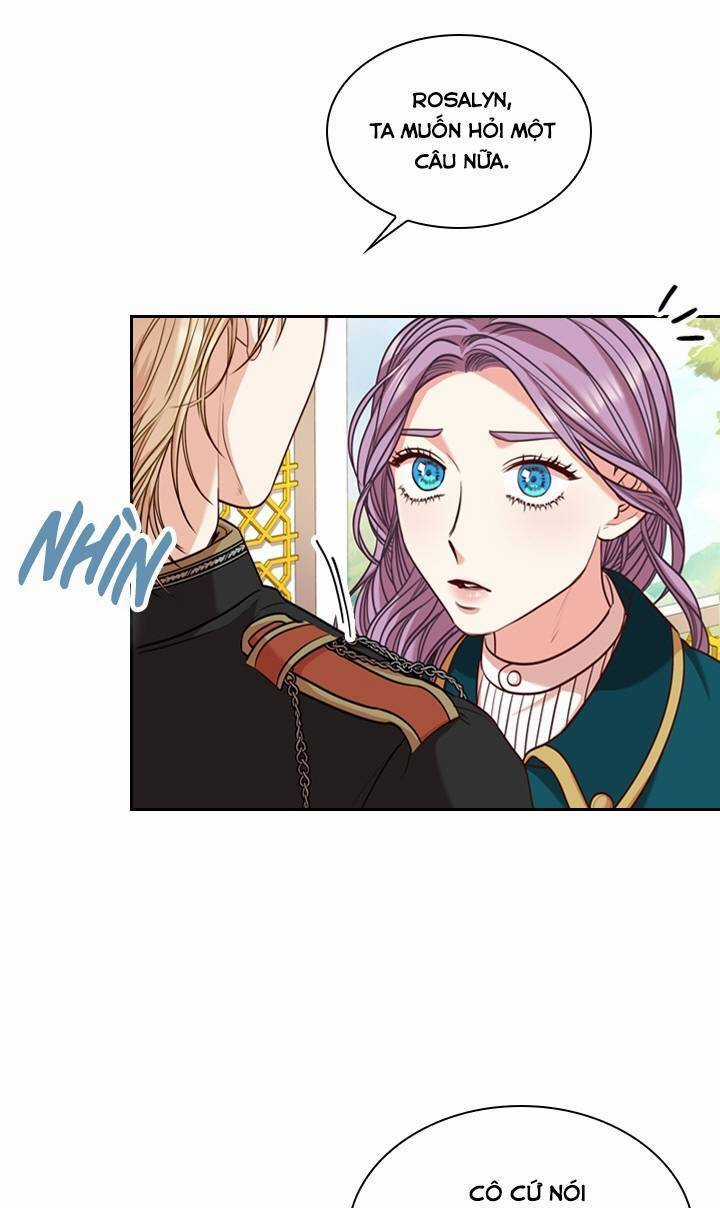 Thư Ký Của Bạo Chúa Chapter 28 trang 38