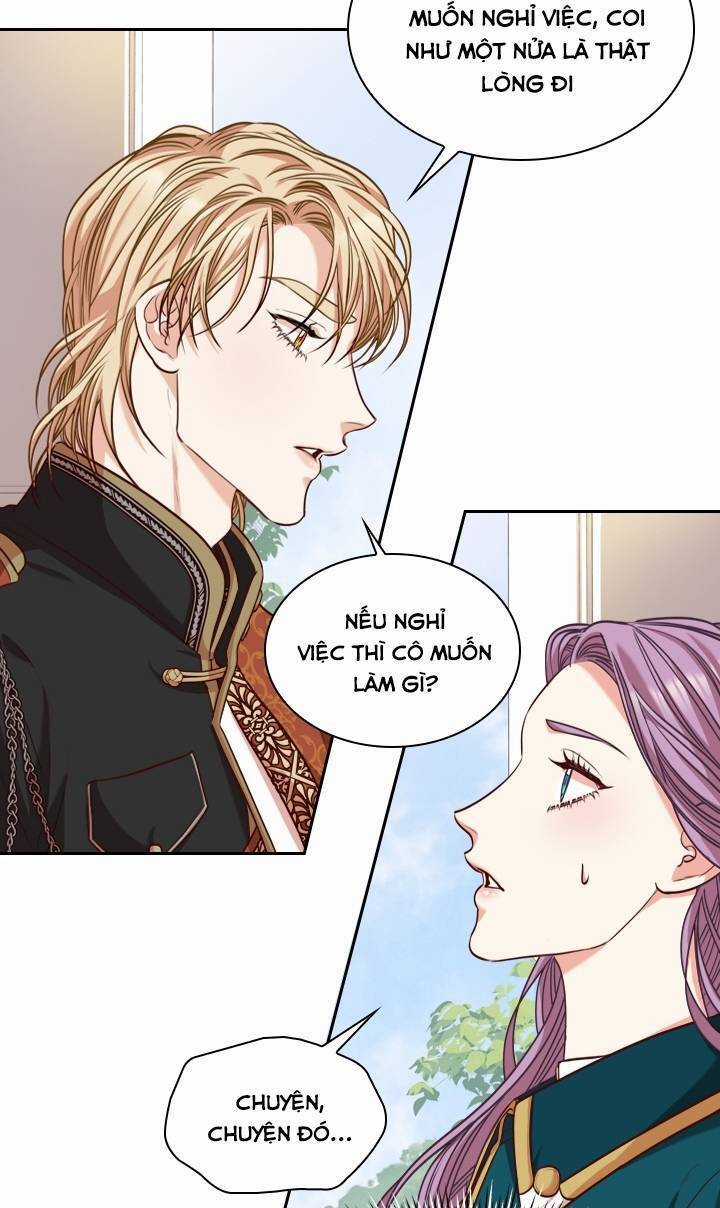 Thư Ký Của Bạo Chúa Chapter 28 trang 39