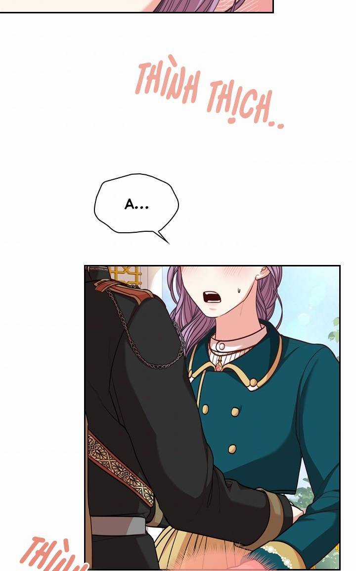 Thư Ký Của Bạo Chúa Chapter 28 trang 41