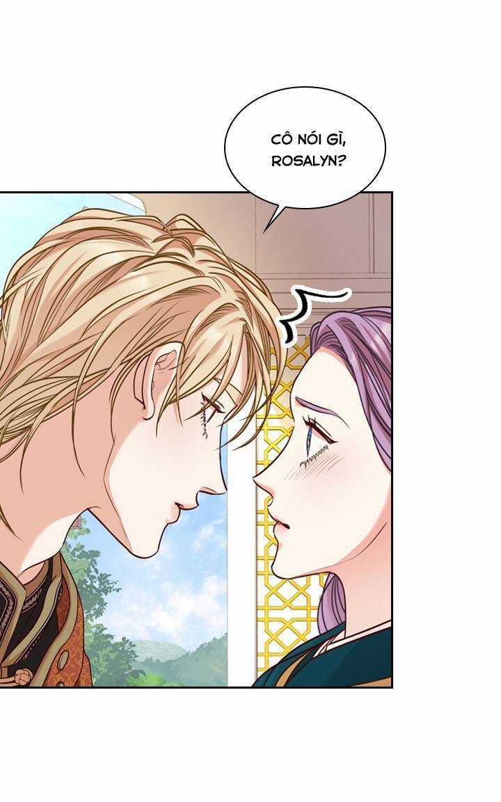 Thư Ký Của Bạo Chúa Chapter 28 trang 44